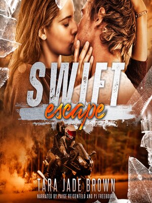 cover image of Swift Escape